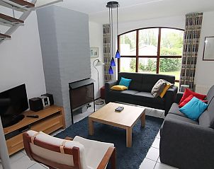 Unterkunft 0101518 - Ferienhaus Texel - Vakantiehuis D 745