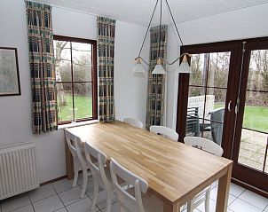 Unterkunft 0101518 - Ferienhaus Texel - Vakantiehuis D 745