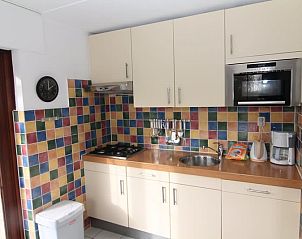 Unterkunft 0101518 - Ferienhaus Texel - Vakantiehuis D 745