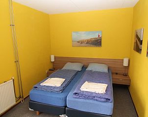 Unterkunft 0101518 - Ferienhaus Texel - Vakantiehuis D 745