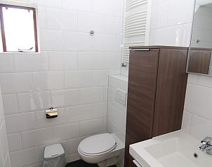 Unterkunft 0101518 - Ferienhaus Texel - Vakantiehuis D 745