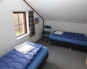 Unterkunft 0101518 - Ferienhaus Texel - Vakantiehuis D 745