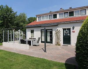 Unterkunft 0101519 - Ferienhaus Texel - Vakantiehuis D 758