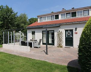 Unterkunft 0101519 - Ferienhaus Texel - Vakantiehuis D 758