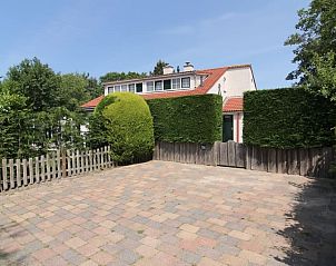 Unterkunft 0101519 - Ferienhaus Texel - Vakantiehuis D 758