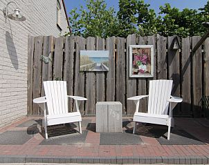 Unterkunft 0101519 - Ferienhaus Texel - Vakantiehuis D 758