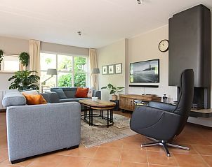 Unterkunft 0101519 - Ferienhaus Texel - Vakantiehuis D 758