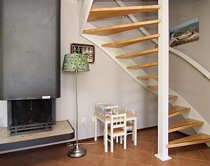 Unterkunft 0101519 - Ferienhaus Texel - Vakantiehuis D 758