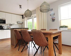 Unterkunft 0101519 - Ferienhaus Texel - Vakantiehuis D 758