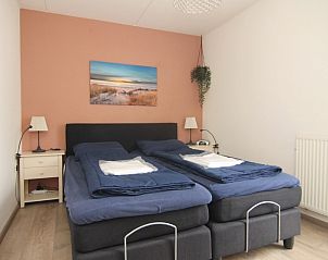 Unterkunft 0101519 - Ferienhaus Texel - Vakantiehuis D 758