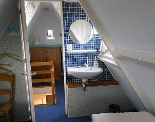 Guest house 010151 - Holiday property Texel - Dunaa
