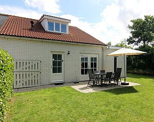 Unterkunft 0101520 - Ferienhaus Texel - Vakantiehuis D 618