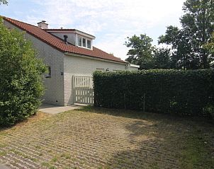 Unterkunft 0101520 - Ferienhaus Texel - Vakantiehuis D 618