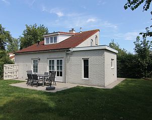Unterkunft 0101520 - Ferienhaus Texel - Vakantiehuis D 618