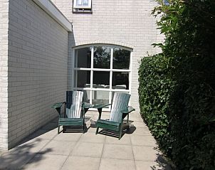 Unterkunft 0101520 - Ferienhaus Texel - Vakantiehuis D 618
