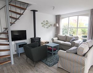 Unterkunft 0101520 - Ferienhaus Texel - Vakantiehuis D 618