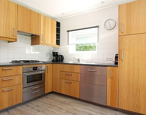 Unterkunft 0101520 - Ferienhaus Texel - Vakantiehuis D 618