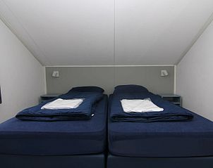 Unterkunft 0101520 - Ferienhaus Texel - Vakantiehuis D 618