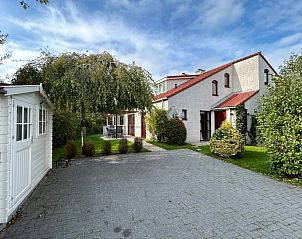 Unterkunft 0101521 - Ferienhaus Texel - Vakantiehuis D 531