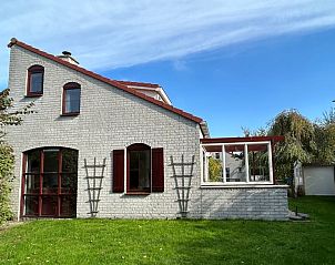 Unterkunft 0101521 - Ferienhaus Texel - Vakantiehuis D 531