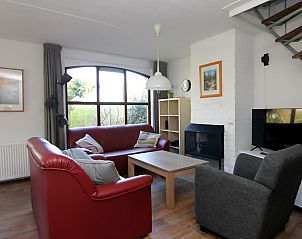 Unterkunft 0101521 - Ferienhaus Texel - Vakantiehuis D 531