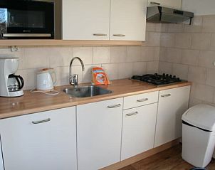 Unterkunft 0101521 - Ferienhaus Texel - Vakantiehuis D 531