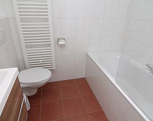 Unterkunft 0101521 - Ferienhaus Texel - Vakantiehuis D 531