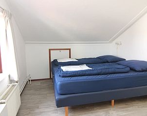 Unterkunft 0101521 - Ferienhaus Texel - Vakantiehuis D 531