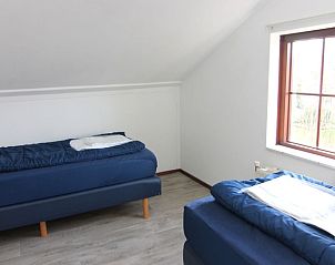 Unterkunft 0101521 - Ferienhaus Texel - Vakantiehuis D 531