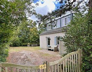Unterkunft 0101523 - Ferienhaus Texel - Vakantiehuis E 619