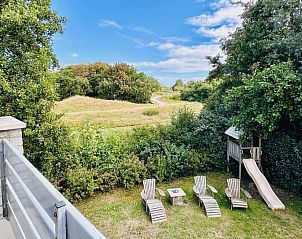 Unterkunft 0101523 - Ferienhaus Texel - Vakantiehuis E 619