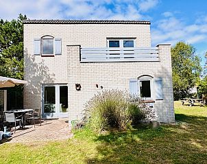 Unterkunft 0101523 - Ferienhaus Texel - Vakantiehuis E 619