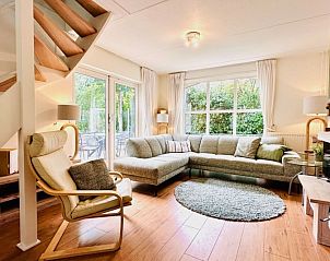 Unterkunft 0101523 - Ferienhaus Texel - Vakantiehuis E 619