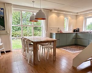 Unterkunft 0101523 - Ferienhaus Texel - Vakantiehuis E 619