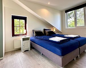 Unterkunft 0101523 - Ferienhaus Texel - Vakantiehuis E 619