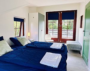 Unterkunft 0101523 - Ferienhaus Texel - Vakantiehuis E 619