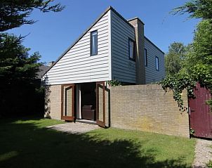 Unterkunft 0101524 - Ferienhaus Texel - Vakantiehuis A 383