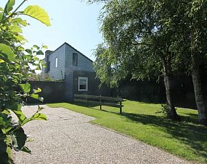 Unterkunft 0101524 - Ferienhaus Texel - Vakantiehuis A 383