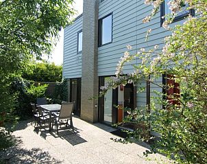 Unterkunft 0101524 - Ferienhaus Texel - Vakantiehuis A 383