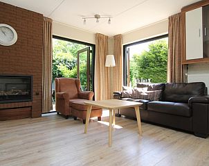 Unterkunft 0101524 - Ferienhaus Texel - Vakantiehuis A 383