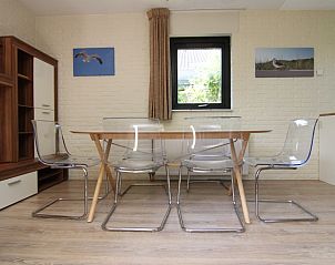 Unterkunft 0101524 - Ferienhaus Texel - Vakantiehuis A 383