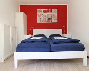 Unterkunft 0101524 - Ferienhaus Texel - Vakantiehuis A 383