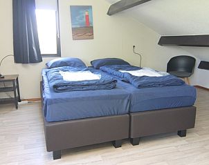 Unterkunft 0101524 - Ferienhaus Texel - Vakantiehuis A 383