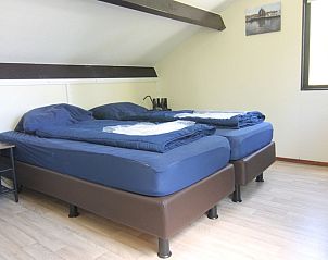 Unterkunft 0101524 - Ferienhaus Texel - Vakantiehuis A 383