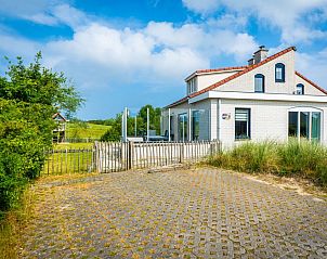 Unterkunft 0101525 - Ferienhaus Texel - Vakantiehuis D 473
