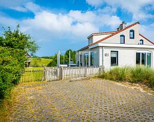 Unterkunft 0101525 - Ferienhaus Texel - Vakantiehuis D 473