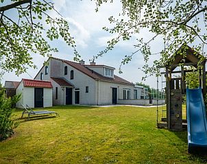 Unterkunft 0101525 - Ferienhaus Texel - Vakantiehuis D 473