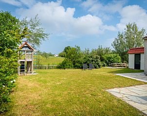 Unterkunft 0101525 - Ferienhaus Texel - Vakantiehuis D 473