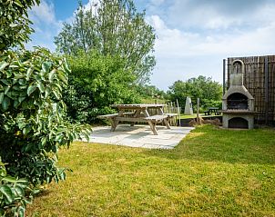 Unterkunft 0101525 - Ferienhaus Texel - Vakantiehuis D 473