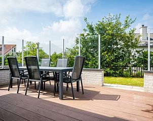 Unterkunft 0101525 - Ferienhaus Texel - Vakantiehuis D 473